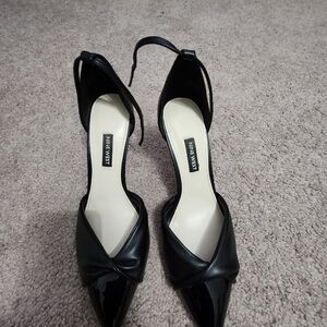 Nine West Black Women's Shoes